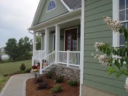 Sprice5105 S Image Green House Exterior House Paint Exterior House Exterior