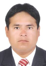 Otorongo ESPADA PAREDES, NELSON