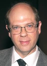 Fan Casting Stephen Tobolowsky as Gary Chalmers in The Simpsons