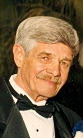 James Hooper Obituary (2008)