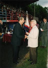 Maybe you would like to learn more about one of these? Ale To Juz Bylo Bks Oldboys