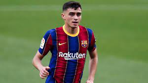 Alba 8/10, pedri 7/10 as barca edge leaders real sociedad. Barcelona S Pedri Thanks Real Madrid For Not Signing Him