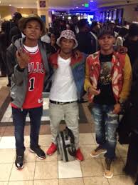 Age, biography and wiki · net worth: Messiah Harris To Make Acting Debut In Sons 2 Da Interviews
