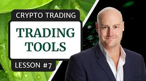 How to start day trading assets in oz. Crypto Trading Lesson 7 Trading Tools Free Course 2020 Youtube