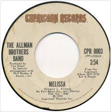 Sweet melissa records & books's instagram profile has 135 photos and videos. The Allman Brothers Band Melissa Lyrics Genius Lyrics
