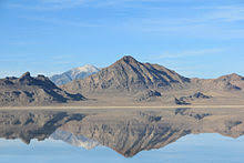 We did not find results for: Bonneville Salt Flats Wikipedia