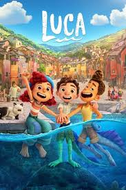 While some material may hit with younger audiences, luca makes for pixar's least enchanting, least special film yet. Luca 2021 The Movie Database Tmdb
