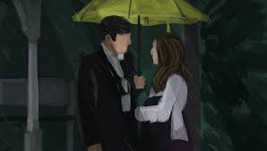 With tenor, maker of gif keyboard, add popular yellow umbrella animated gifs to your conversations. The Yellow Umbrella By Kaiofox On Deviantart