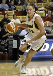 Arizona üniversitesi'nde kolej düzeyinde oynadı, ardından houston comets , seattle storm , minnesota lynx ve sacramento monarchs kadın ulusal basketbol birliği (wnba). Arizona Coach Adia Barnes Returns To Uw Where She Began Coaching Career The Seattle Times