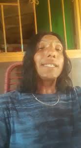 Oima Vicente Jakare Saenger a mi no...