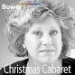 Wynn Creasy and CW Markham III: Christmas Cabaret - Bower Center For the Arts, 305 N Bridge St Event Image