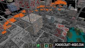 Xray Ultimate Texture Pack For Minecraft 1 17 1 16 5 In 2021 Texture Packs Minecraft Minecraft 1