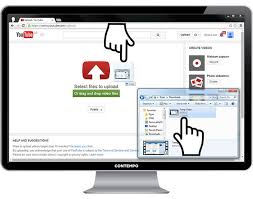 How do i get my youtube videos? How To Upload Videos To Youtube