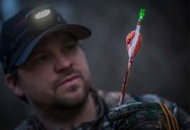 Called in IA beast! Not a buck or a doe?? Understanding exit pupil