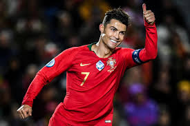 Seleção nacional preparada para a hungria após golear israel. Com Cr7 Portugal Anuncia Convocados Para Defender Titulo Da Liga Das Nacoes