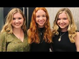 Maybe you would like to learn more about one of these? Malibu Rescue Actress Abby Donnelly On Netflix Series Auditioning Double Talk Youtube