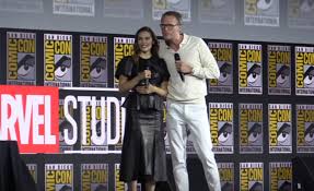 Marvel Studios Reveals Cast Of Disney Series Wandavision Starring Elizabeth Olsen And Paul Bettany Mxdwn Television