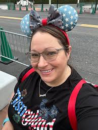 New Small Streamline Backpack for Disney Parks