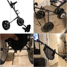 5,012 likes · 16 talking about this. Diy Pull To Push Cart Conversion Project Friend Gave Me An Old Cheap 2 Wheeler Added Replacement Lawn Mower Wheels And Ran An 18 Screw Through Existing Space At The Base As