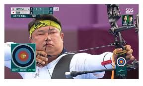 새롭게 추가된 혼성전 첫 금메달의 주인공까지 노리고 있다. Ys9gbd Drdydgm
