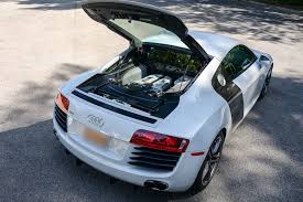 Image result for Ice Silver 2010 R8