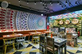 Cafe Coffee Bhilwara Cafe Home Decor Security