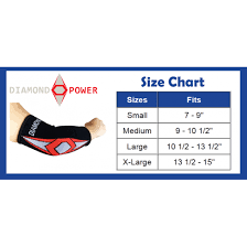 Elbow Brace Compression Support Sleeve Tendonitis Tennis