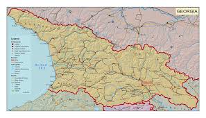 We did not find results for: Detailed Political Map Of Georgia With Relief Roads Cities And Other Marks Georgia Asia Mapsland Maps Of The World