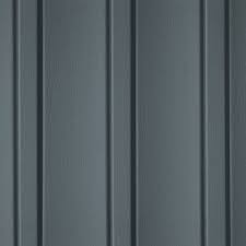 Board and batten vertical vinyl siding that is distinctly your style. Board Batten 7 8 Single Vertical Siding Certainteed