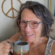 Sometimes you need to grab the big...who am I kidding. You always need to  reach for the big cup!