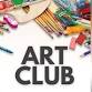 “Mixed Bag of Art” Club for Kids 6+ event image