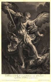 Guardian angel guide is a blog where you can find useful information about angels, archangels, celestial hierarchy, angel numbers, prayers and guardian angel guide was designed to help you to get closer to the holy celestial world. 1813427f397dc5c29c8a7e2c28a1243e Jpg 540 866 Pixels Tatuaje De San Miguel Arte De Angel Tatuaje San Miguel Arcangel