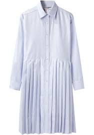 Charles Anastase Holly Pleated Dress La Garconne Clothes Fashion Cool Outfits