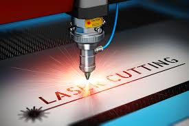 How Do Laser Cutters Work? - Electrical Apparatus