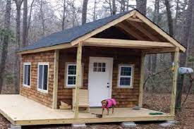 We did not find results for: Anyone Could Handle This Tiny Cabin In The Woods Diy Project