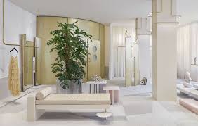 Boutique Forte Forte Magasin Paris Design D Interieur Boutique Interieur De Magasin
