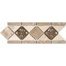 Before you begin here are some do's if you have accent tile and you love it, or you have every intention of ignoring my comments and putting. Accent Trim Tile At Lowes Com