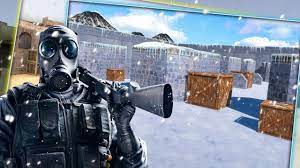 Di game ini, adventures akan terasa banget dimana gameplaynya sendiri bertempat di sebuah planet yang terdapat banyak sampah. Terbaik Offline Game Offline Perang Petualangan For Android Apk Download