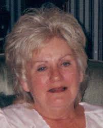 Obituary information for Brenda Sue 'Aunt B' Pike