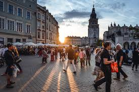 ^c the adoption of christianity in poland is seen by many poles, regardless of their religious affiliation or lack. Poland Pledges To Phase Out Coal By 2049
