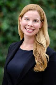 Megan Lundgren, Licensed MFT