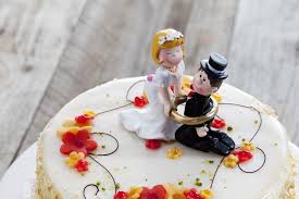 Jubiläums torte diamantene hochzeit jennifer holst sugar. Tortenfiguren Fur Die Hochzeitstorte Klassisch Bis Originell