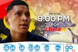 Diario Deportivo Diez