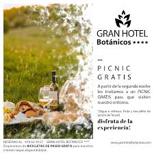 +34 978 62 39 57. Gran Hotel Botanicos Gran Hotel Botanicos