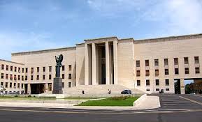 Sapienza University Of Rome Others Opinion Top Italian Universities Rome University Architecture