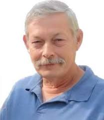 John Ernest Roe Obituary