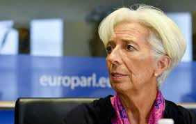 S&D: soddisfazione per il confronto con Lagarde, candidata presidente della  BCE. Il PPE indifferente al desiderio di cambiamento