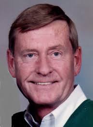 Obituary for James D. Betts