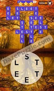 We are playing for find solution and sharing screenshot with you. Wordscapes August 7 2020 Daily Puzzle Answer Daze Puzzle
