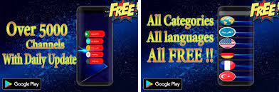 Es una app algo anticuada ya que no se actualiza desde 2018 (la versión de pago . Daily Iptv 2018 Apk Download For Android Latest Version Com Myiptv Community